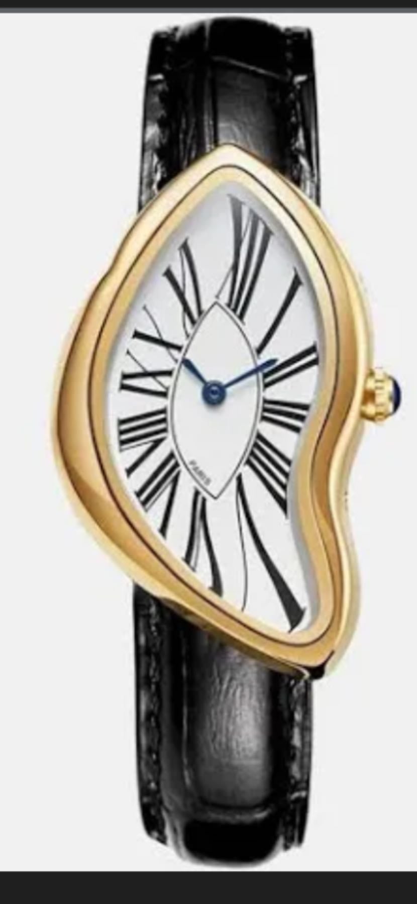 Druip horloge