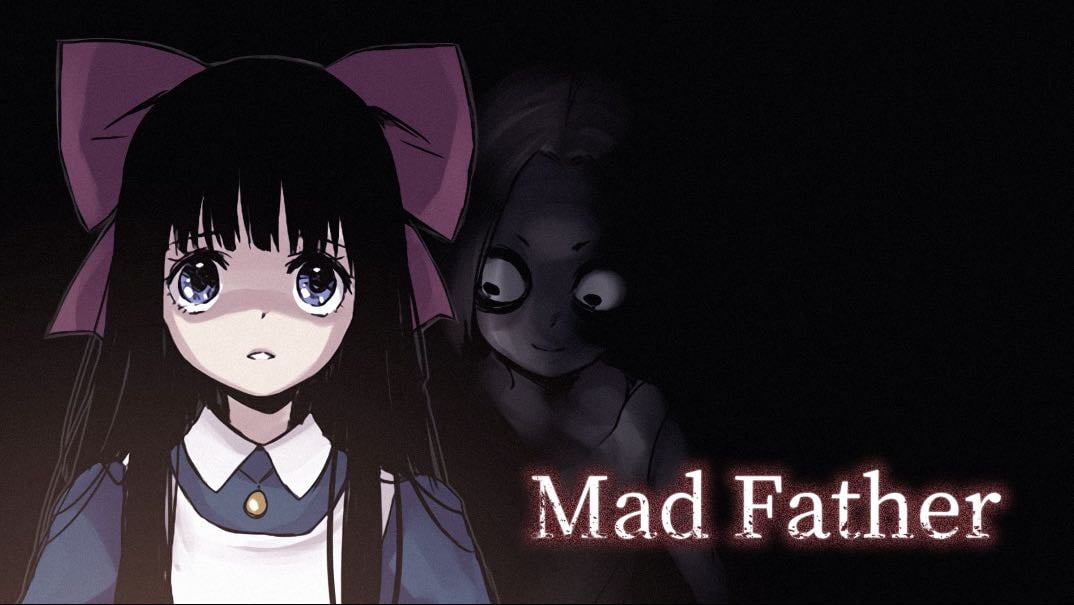 Mad Father - Mac · Nintendo Switch · PC (Microsoft Windows)