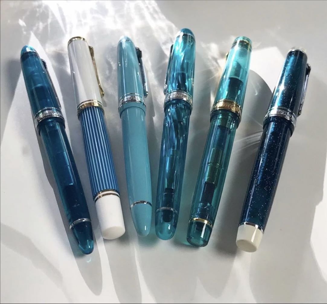 JINHAO 9019