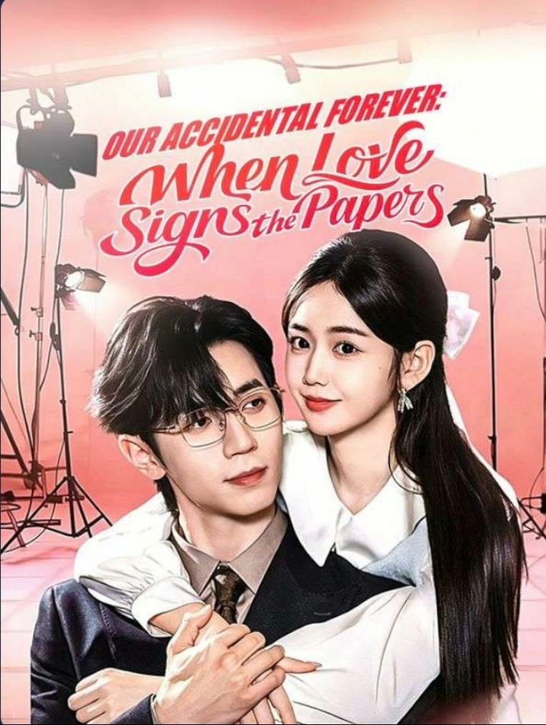Our Accidental Forever: When Love Signs the Papers