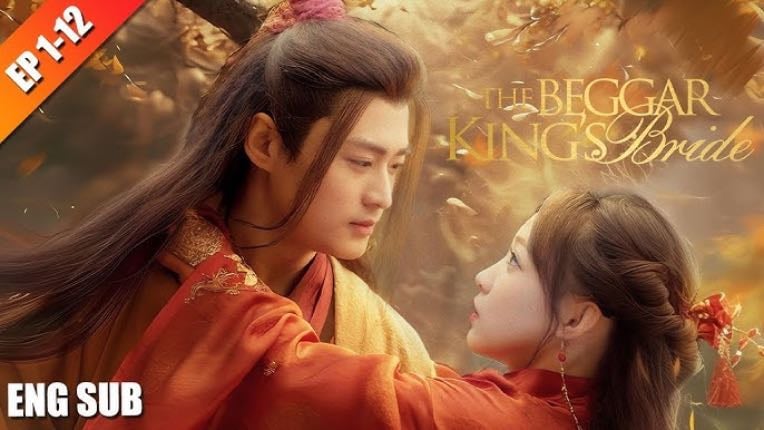 The Beggar King’s Bride
