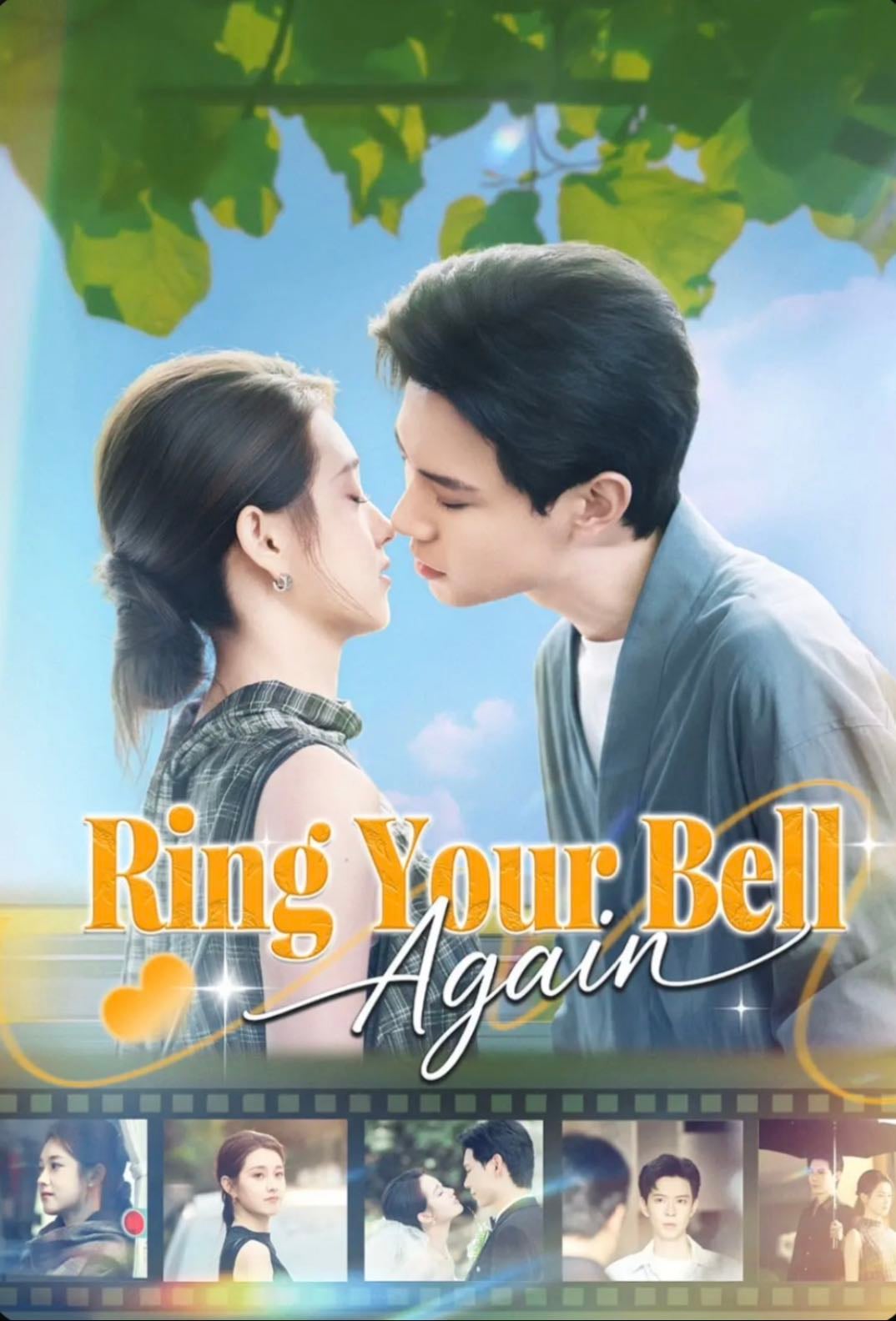 Ring Your Bell Again