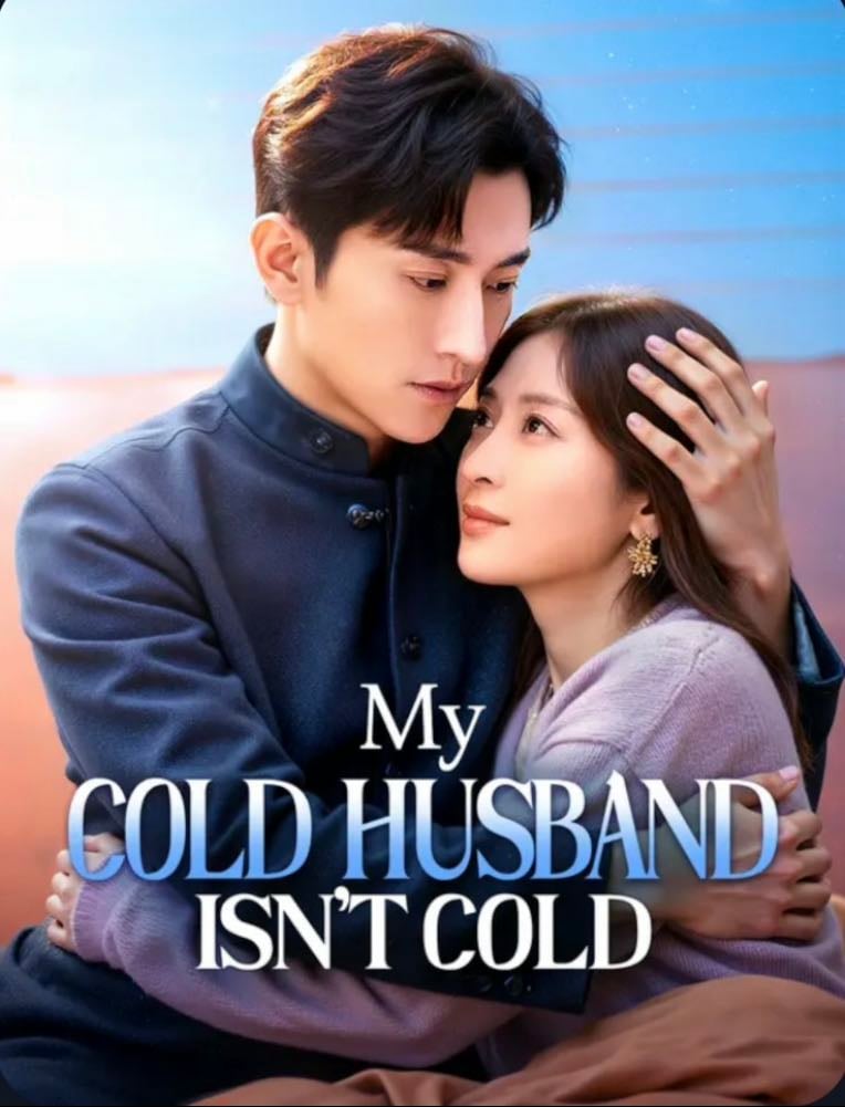My Cold Husband Isn't Cold