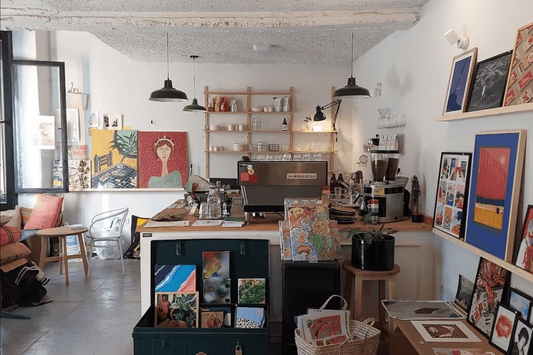 kartell kollektiv.