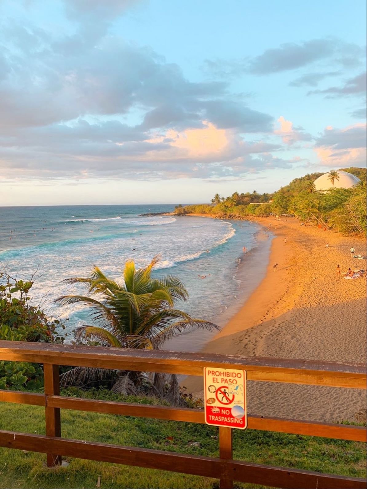 puerto rico