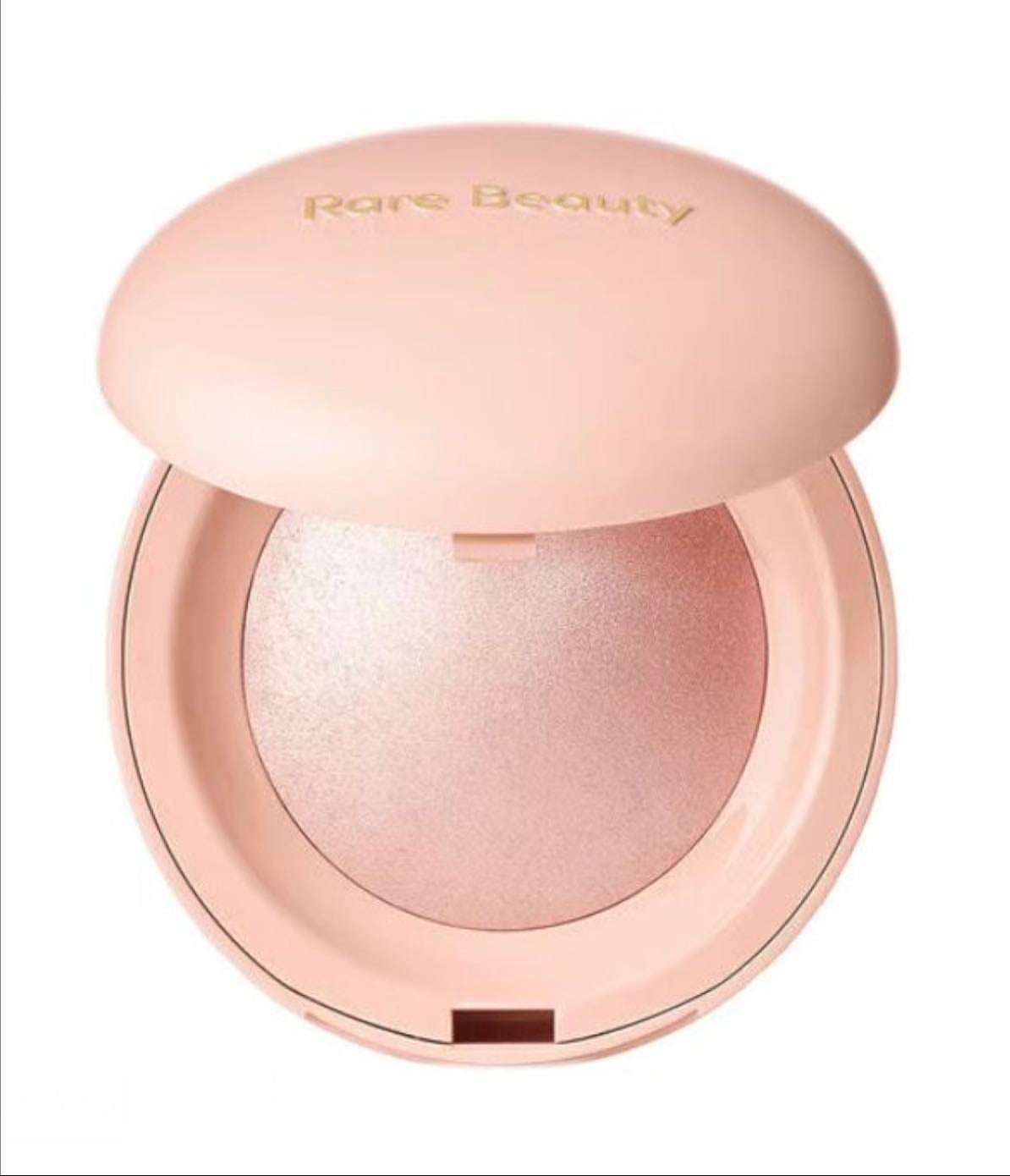 rare beauty highlighter