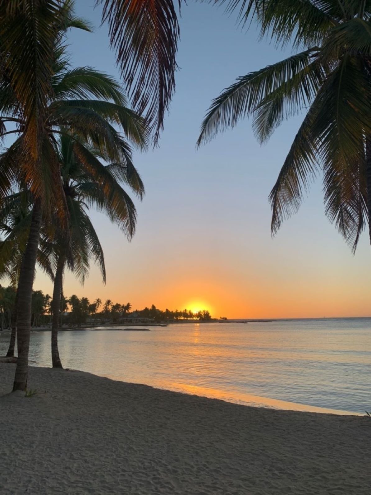 punta cana