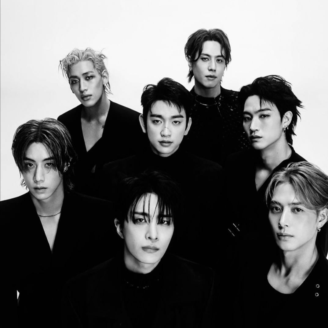 GOT7