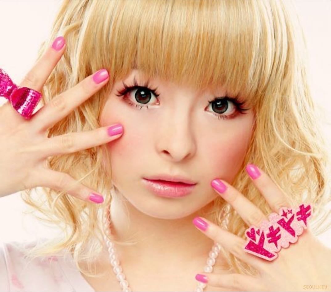 Kyary Pamyu Pamyu