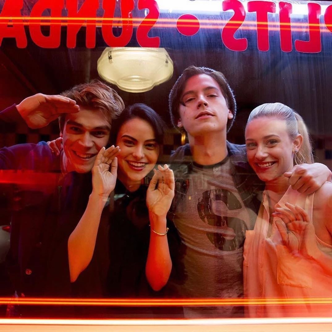 Riverdale