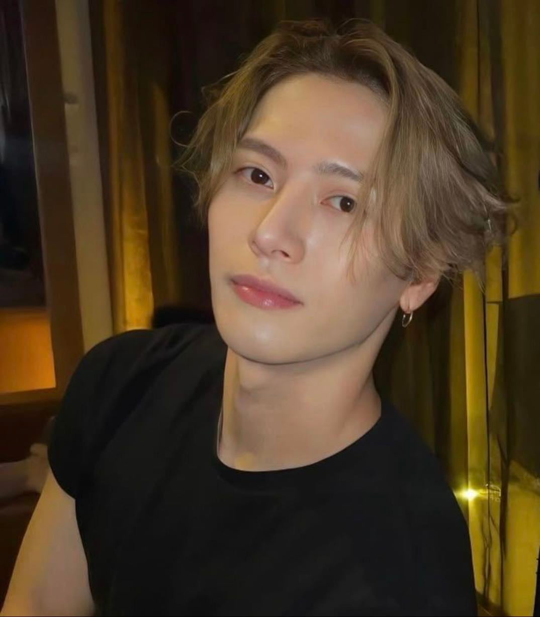 GOT7 Jackson