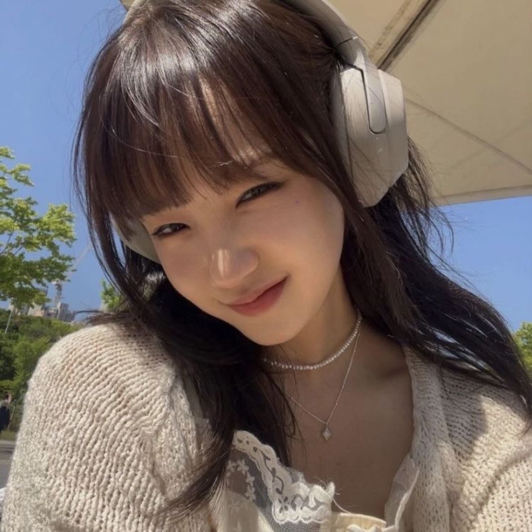 Weki meki Yoojung