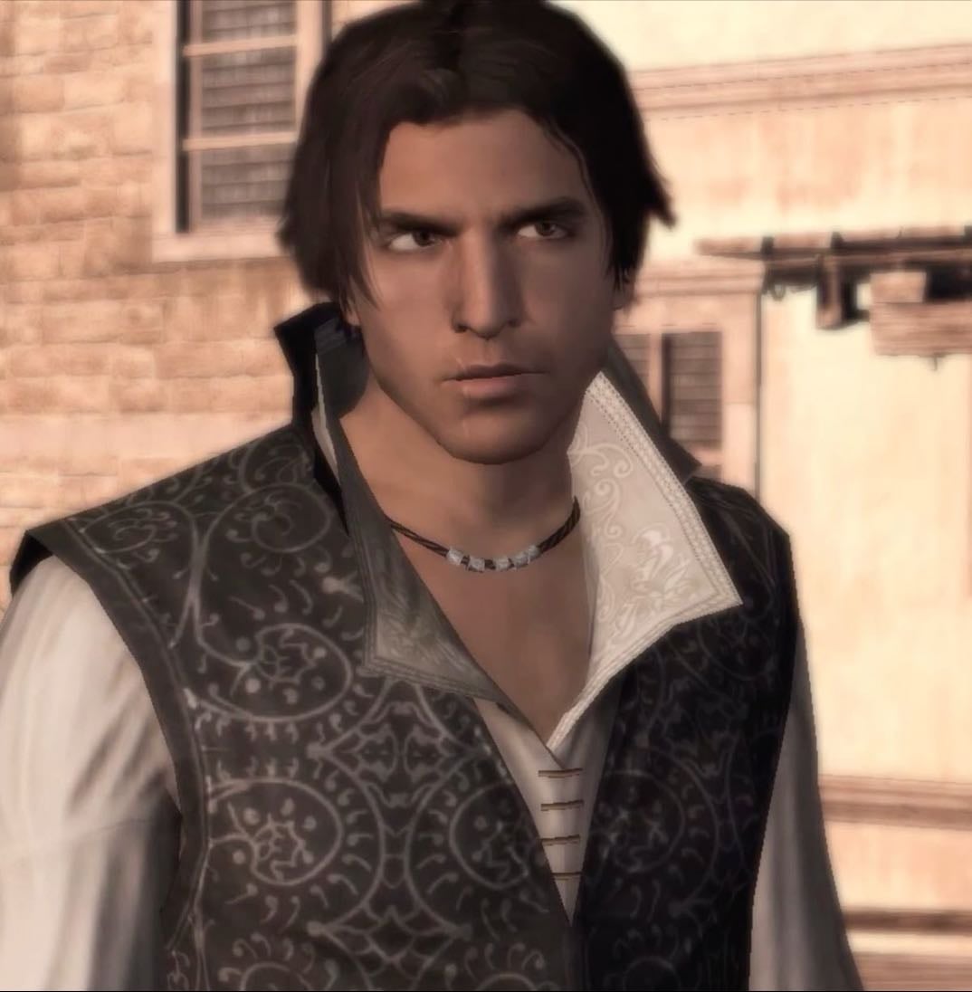 Ezio Auditore