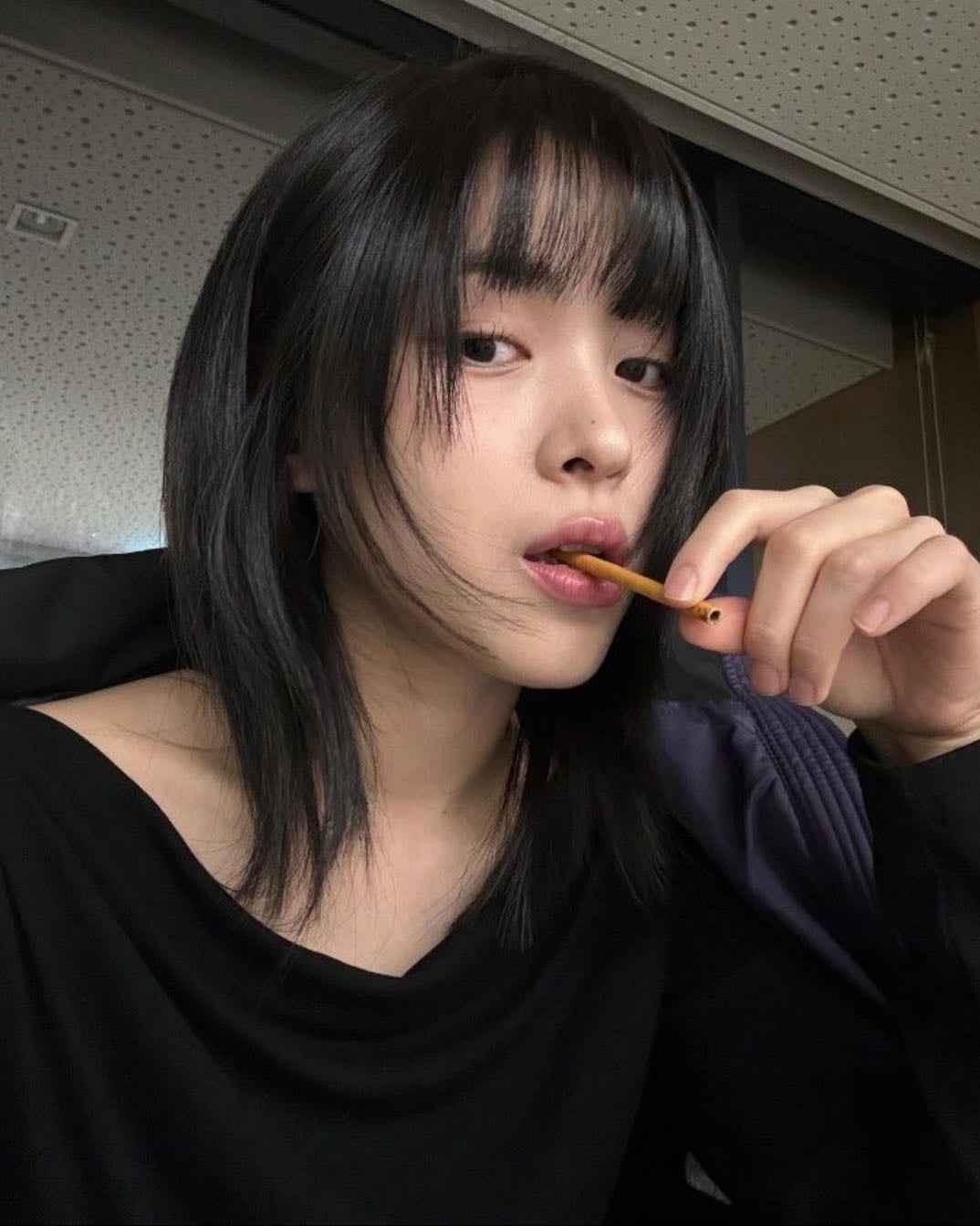 ITZY Ryujin