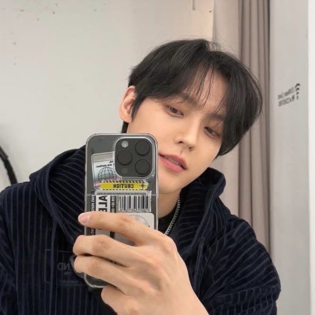 BTOB Minhyuk