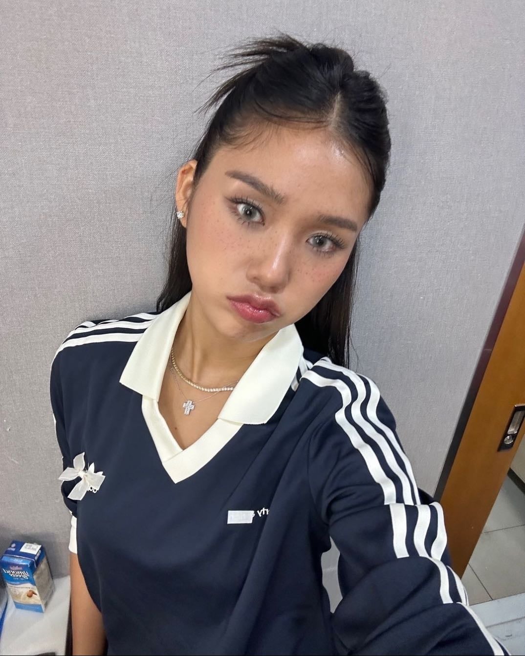 OH MY GIRL Mimi