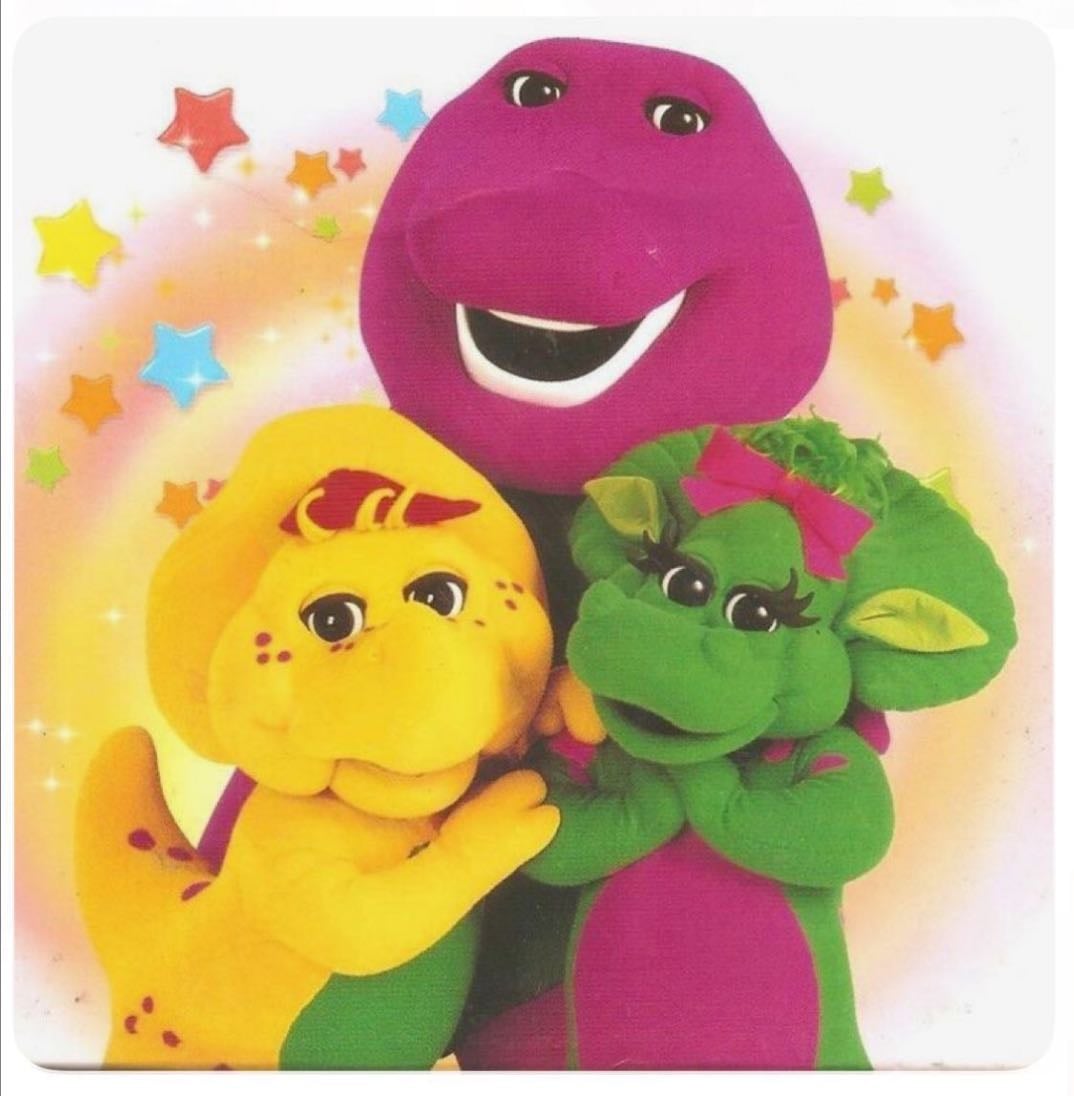 Barney