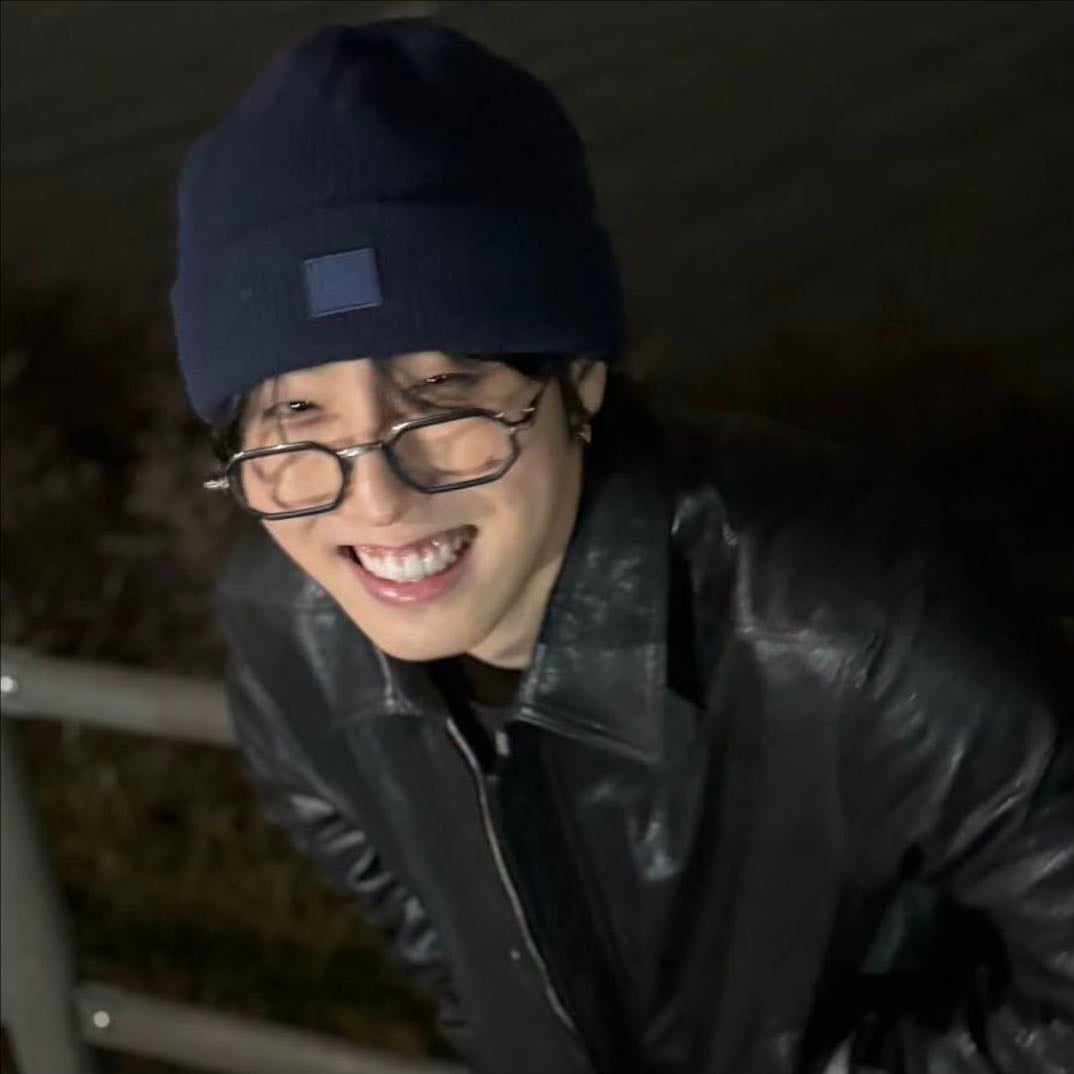 Stray Kids Han