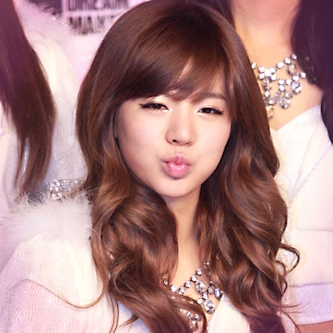 SNSD Sunny