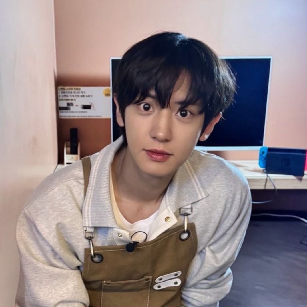 EXO Chanyeol