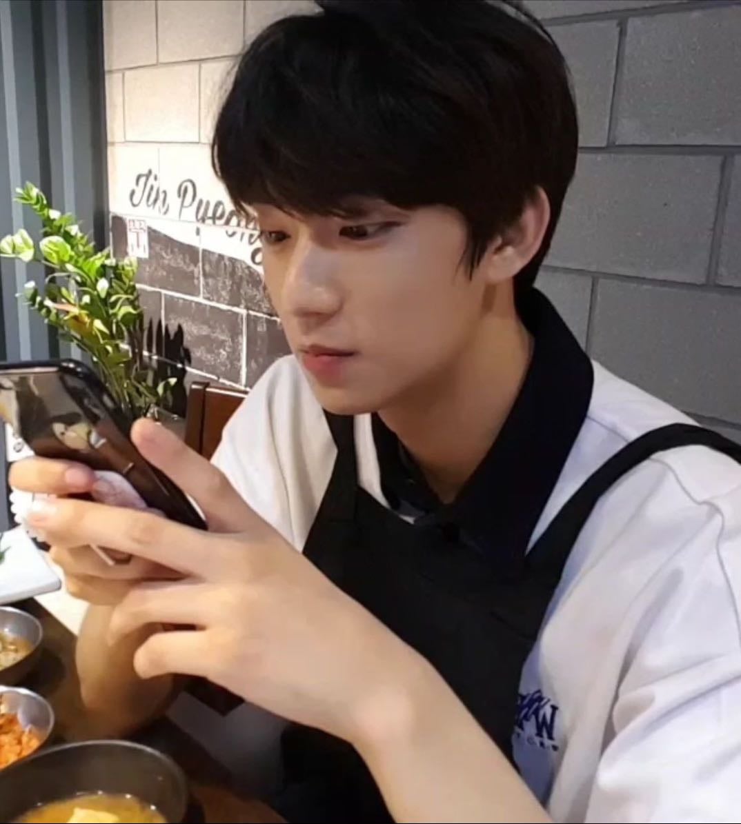 B1A4 Gongchan