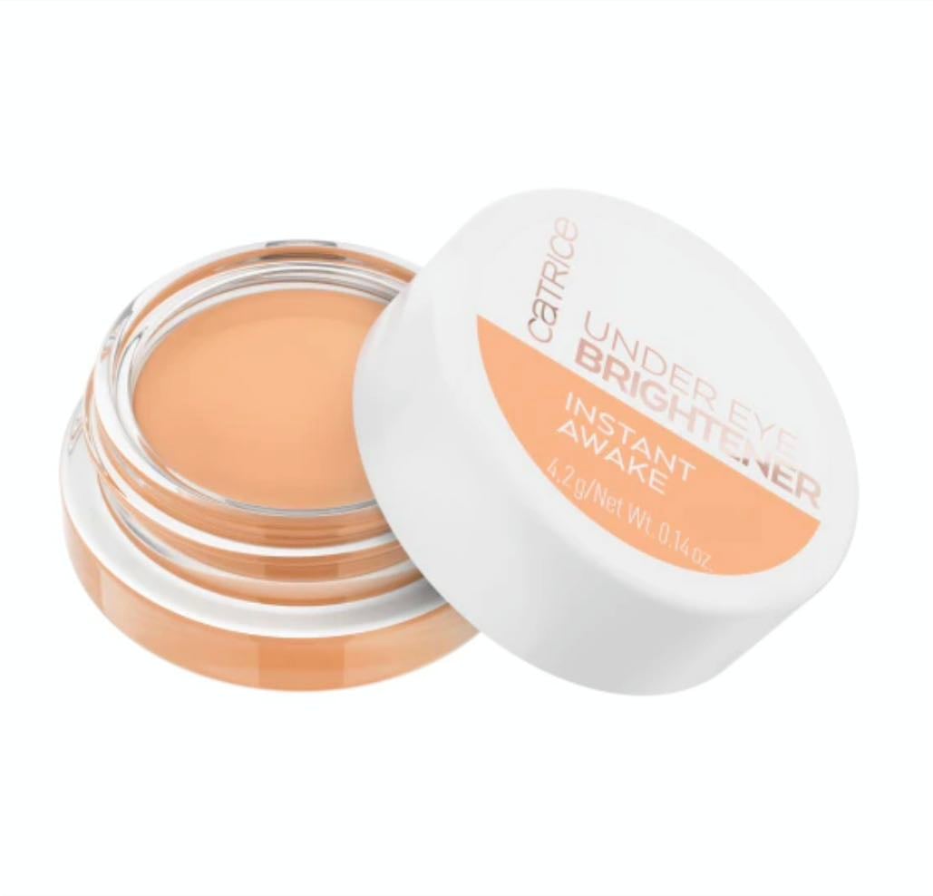 catrice under eye brightener