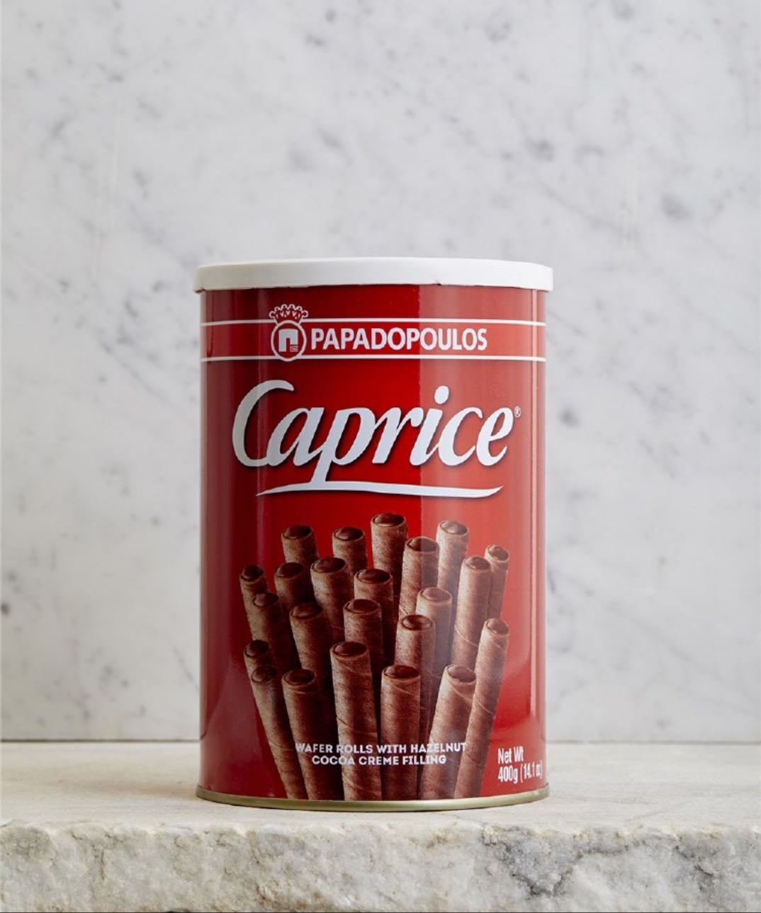 Caprice - Soooo good