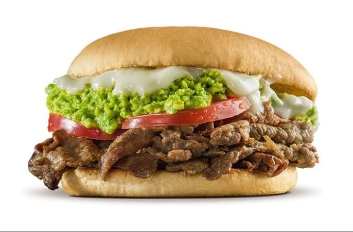 Churrasco italiano