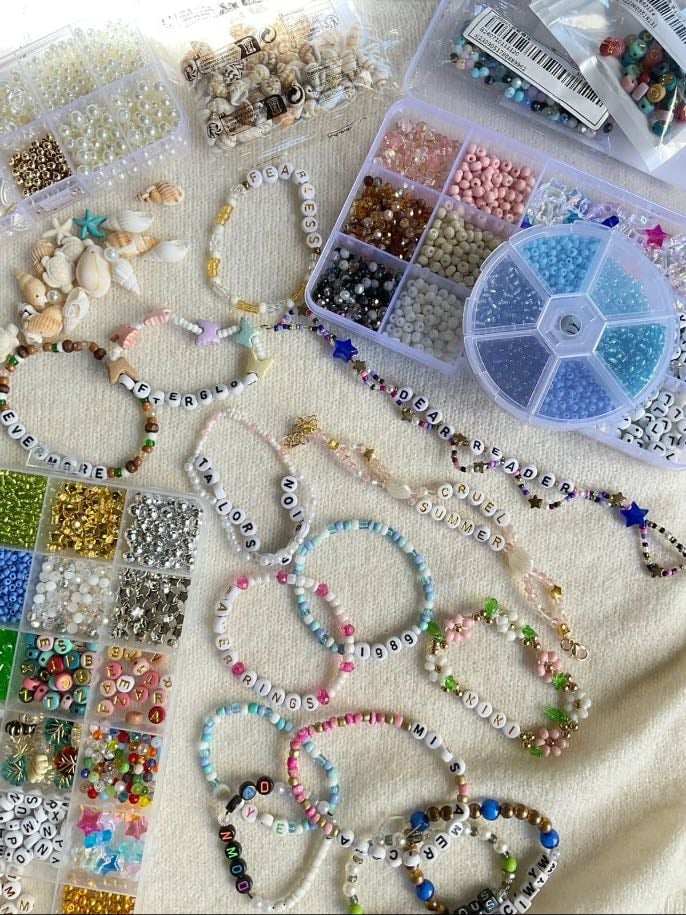 Pulseras