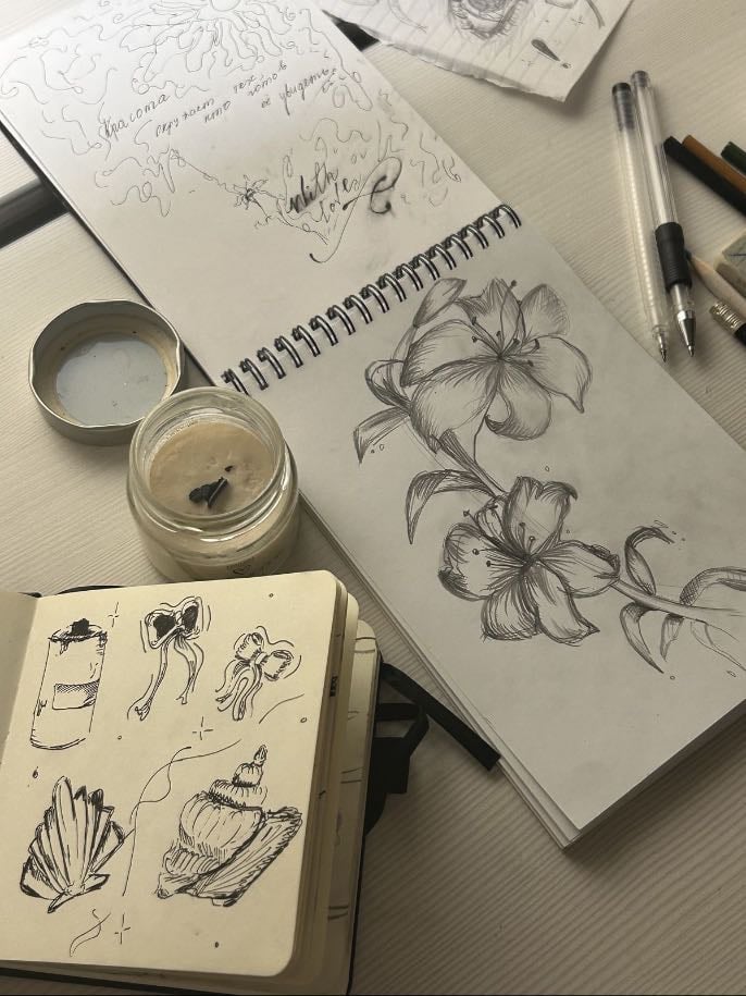 Dibujos/Ilustraciones