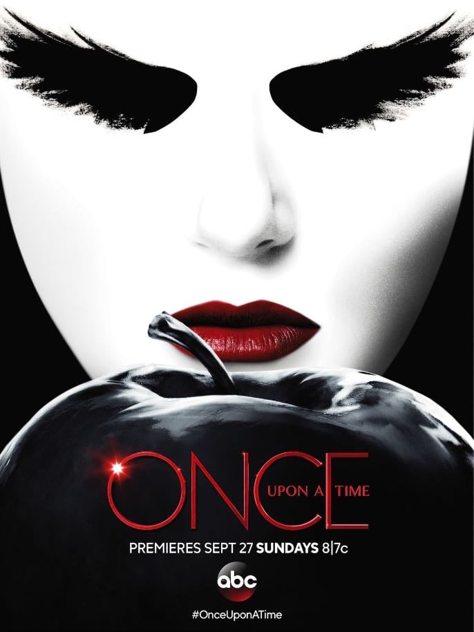 Once upon a time - Edward Kitsis, Adam Horowitz · 2011