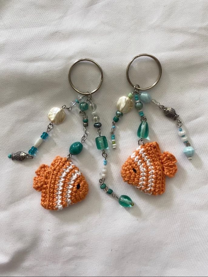 Mini llavero