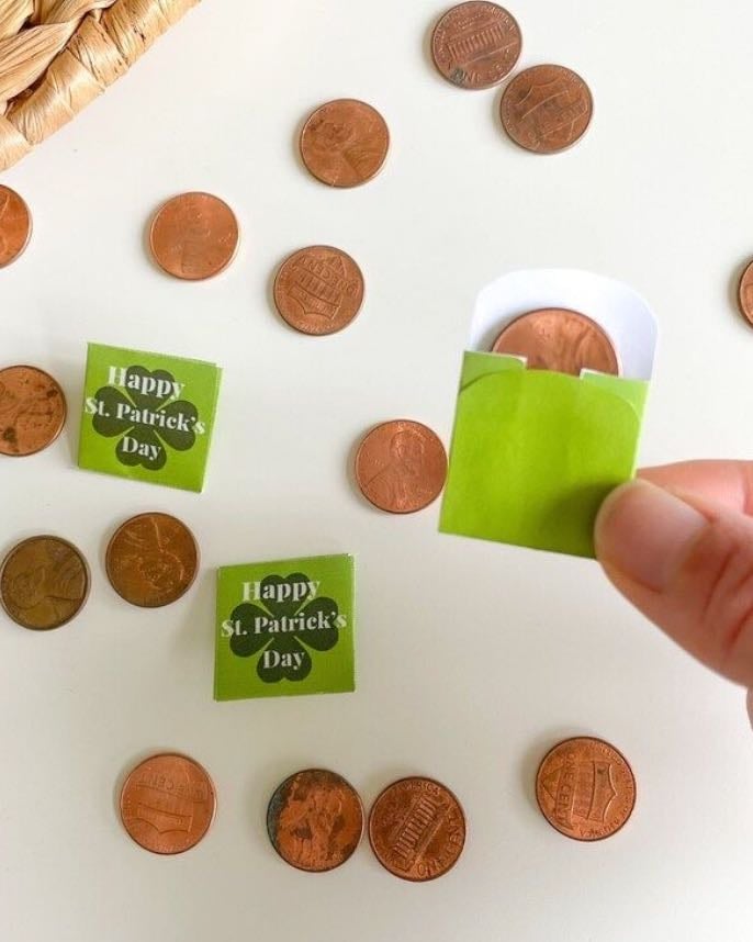 Moneda de la suerte