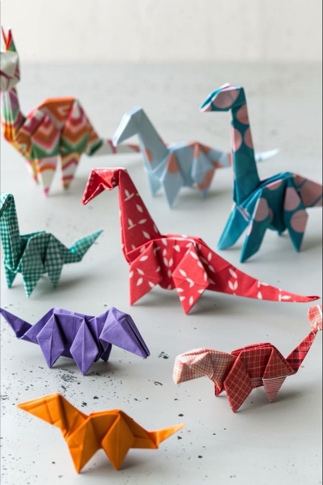 Origami