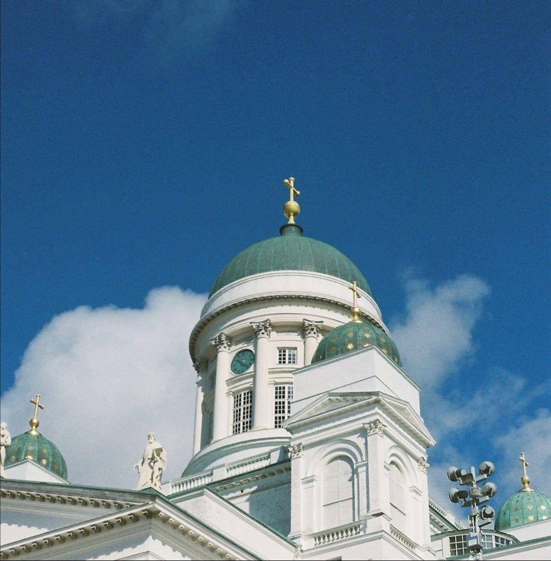 helsinki