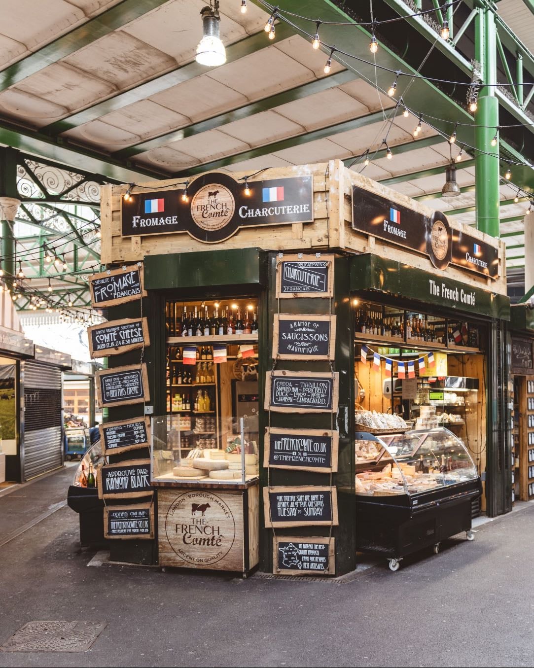 Borough Market
