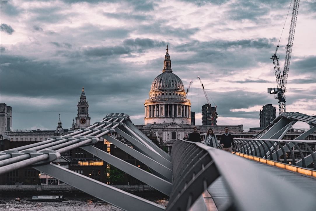 Millennium Bridge