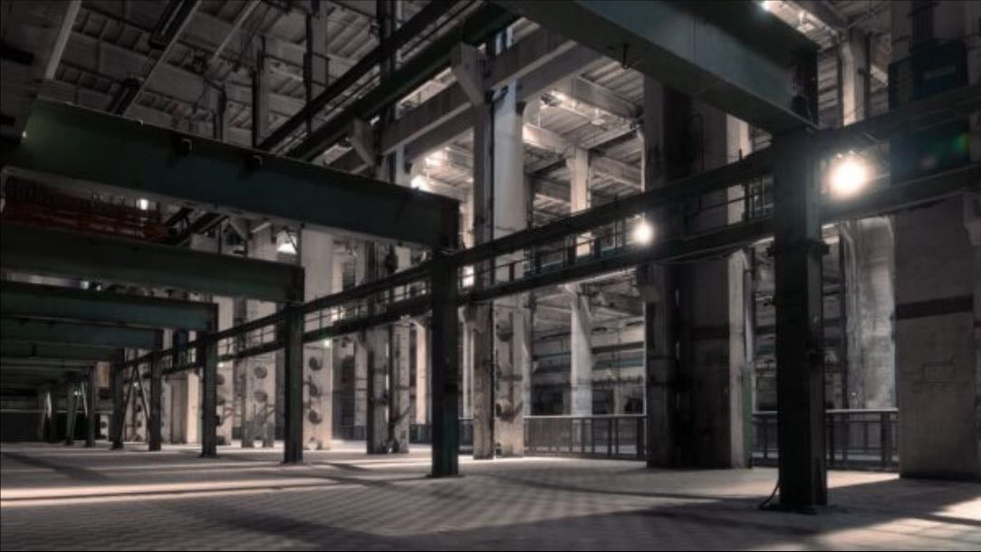 Kraftwerk Berlin