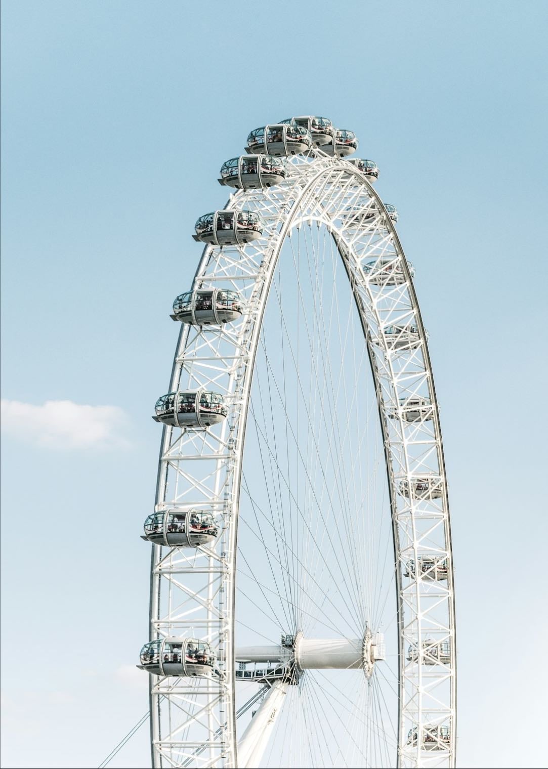 London Eye