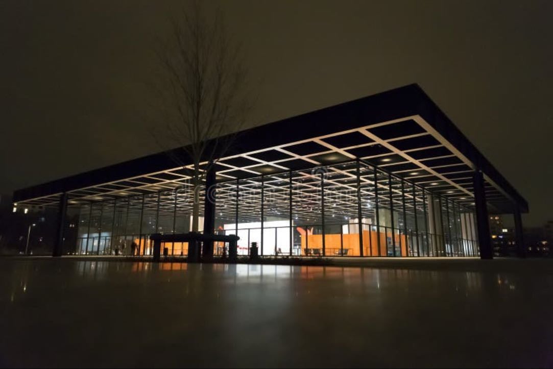 Nova Galeria Nacional