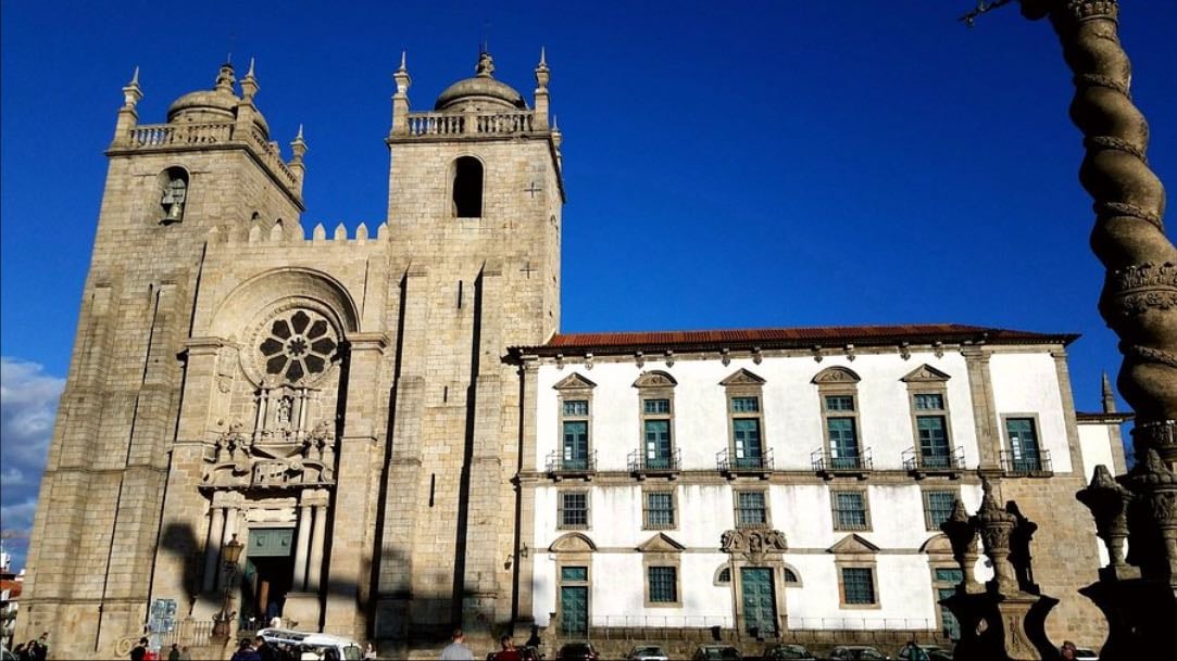 Sé do Porto