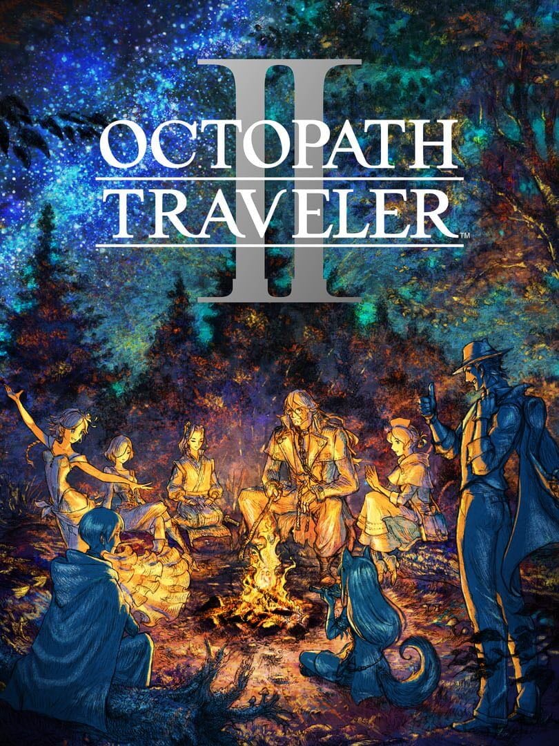 Octopath Traveler II - Nintendo Switch · PC (Microsoft Windows) · PlayStation 4 · PlayStation 5 · Xbox One · Xbox Series X|S