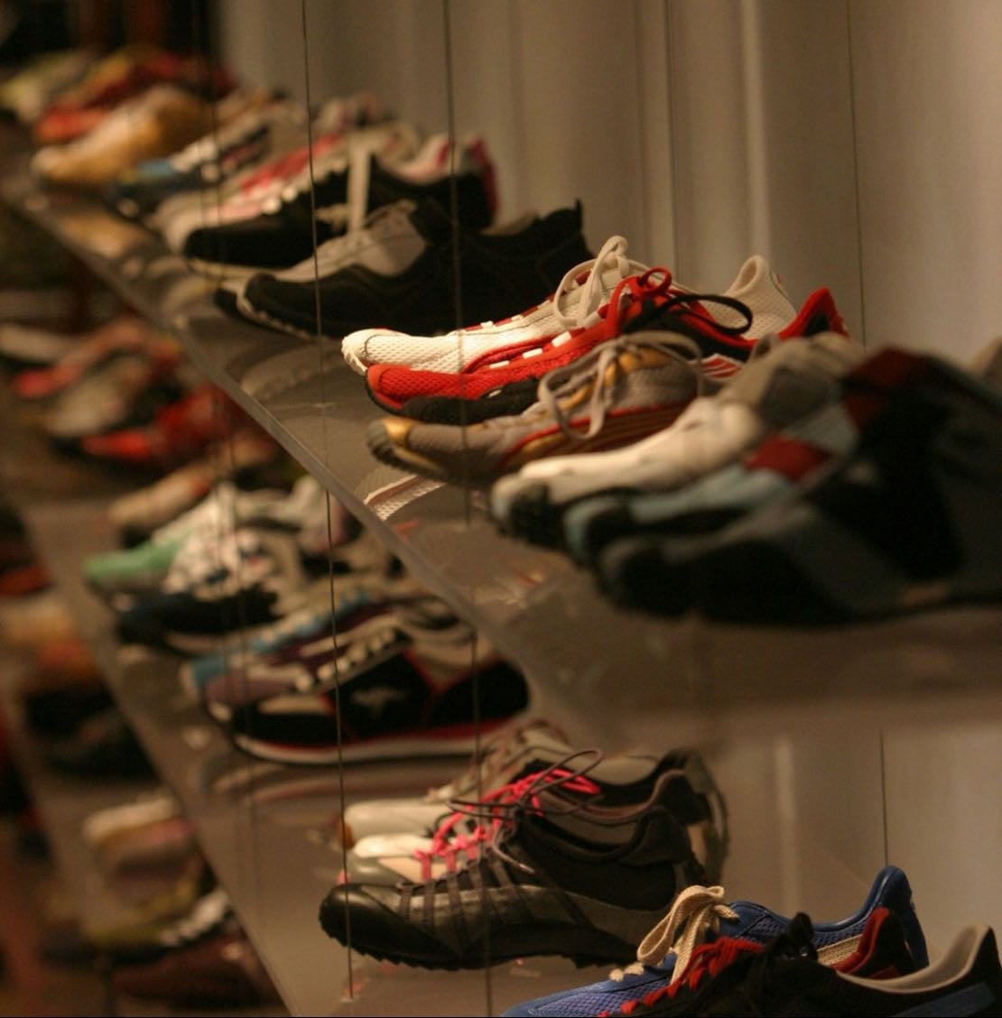 CHAUSSURES
