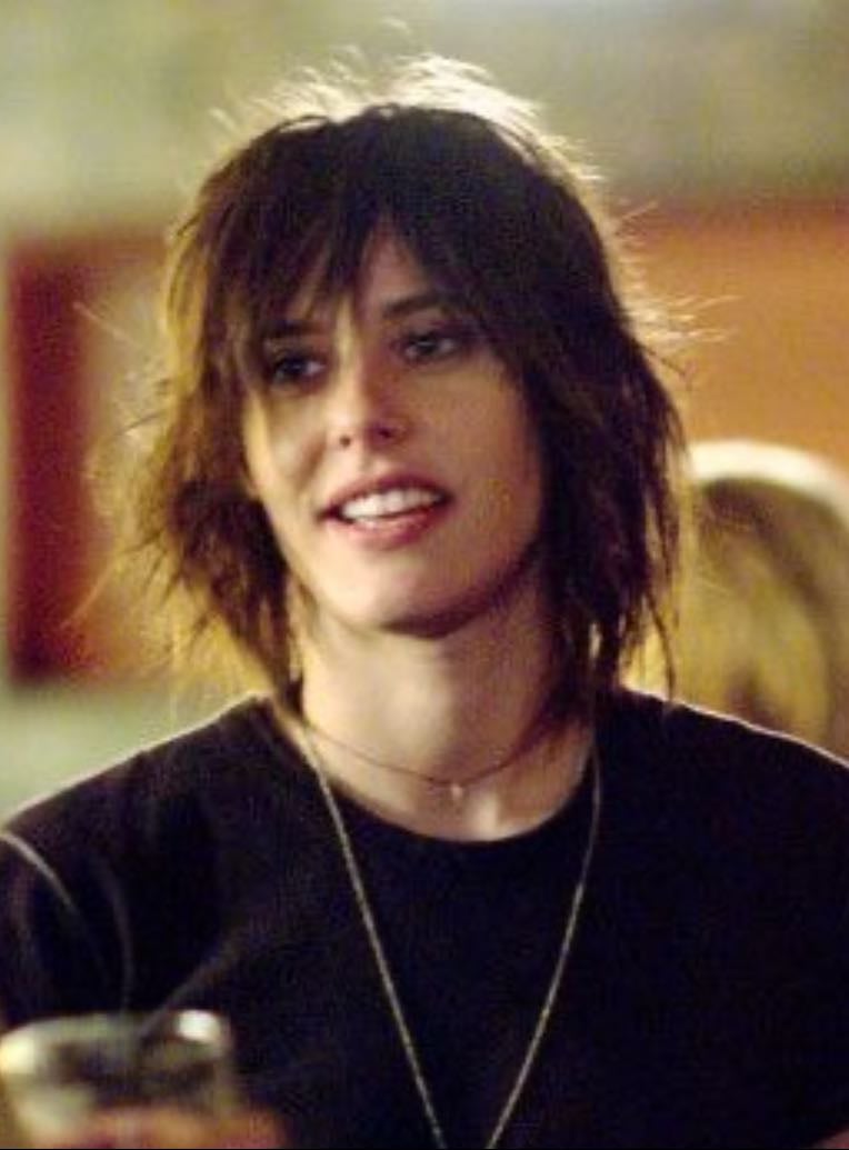 Shane - The L Word