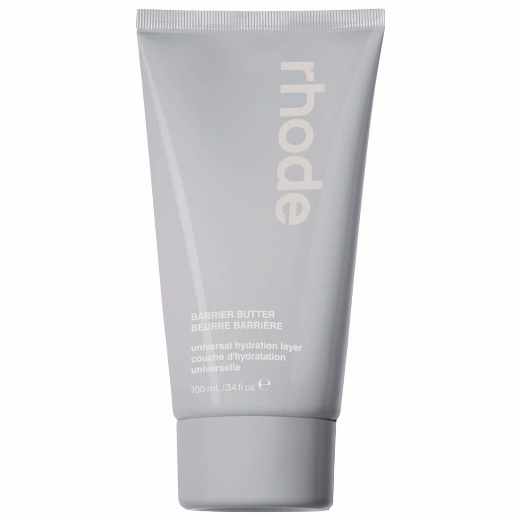 rhode barrier butter intensive moisture balm