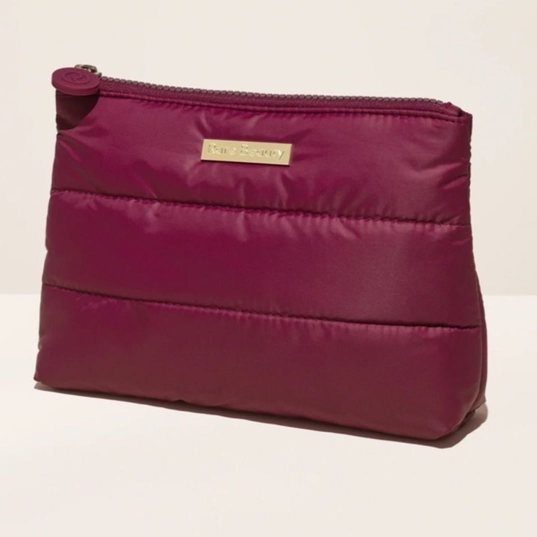 rare beauty makeup bag