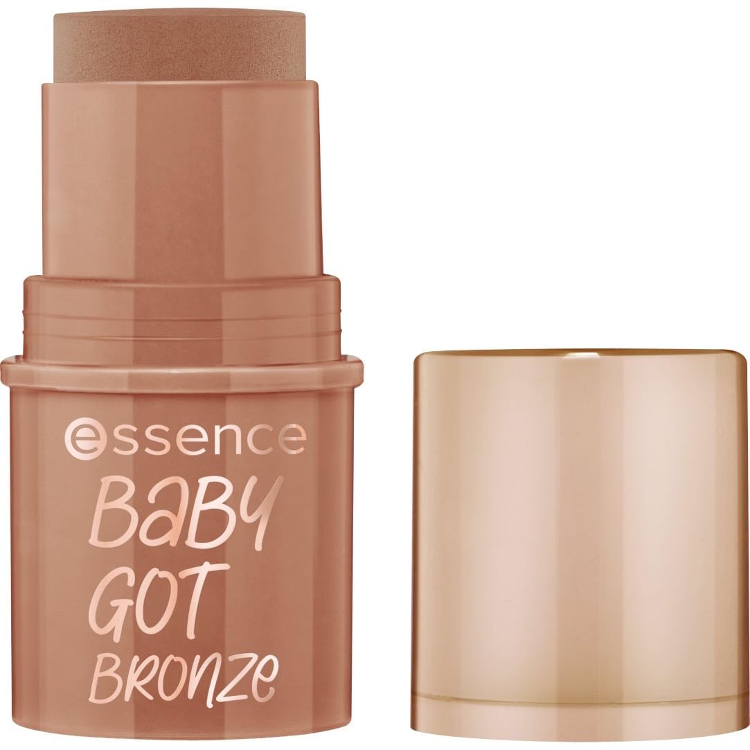Bronzeur crรจme essence