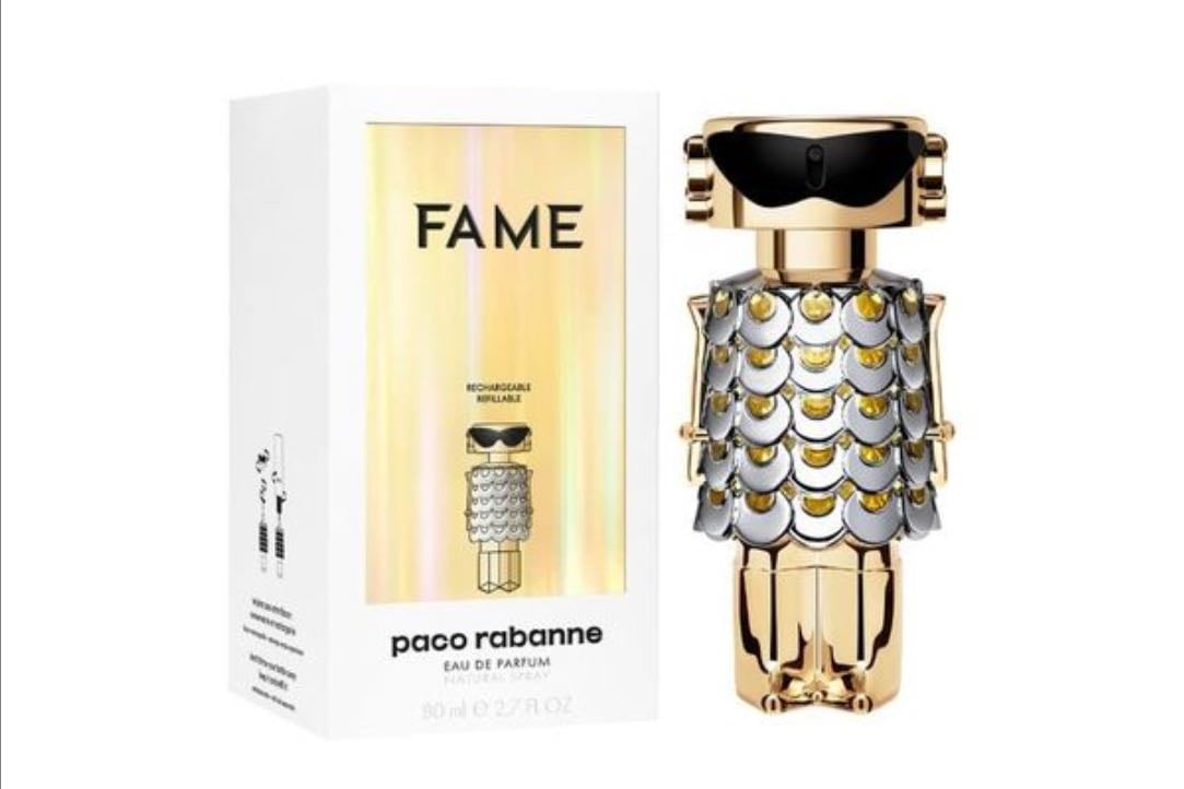 Fame - Rabanne