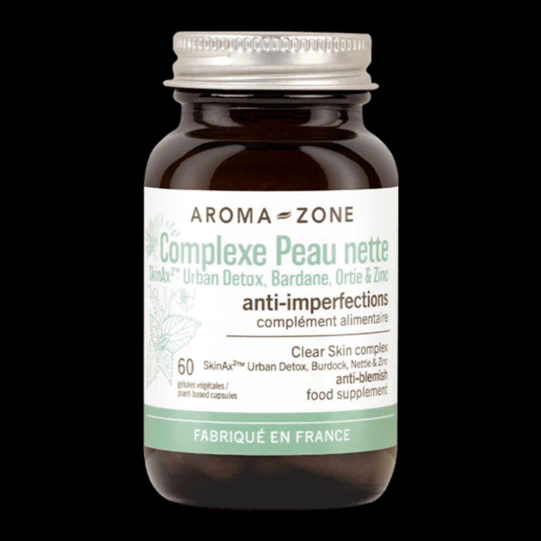 Complรฉment anti imperfections - Aromazone
