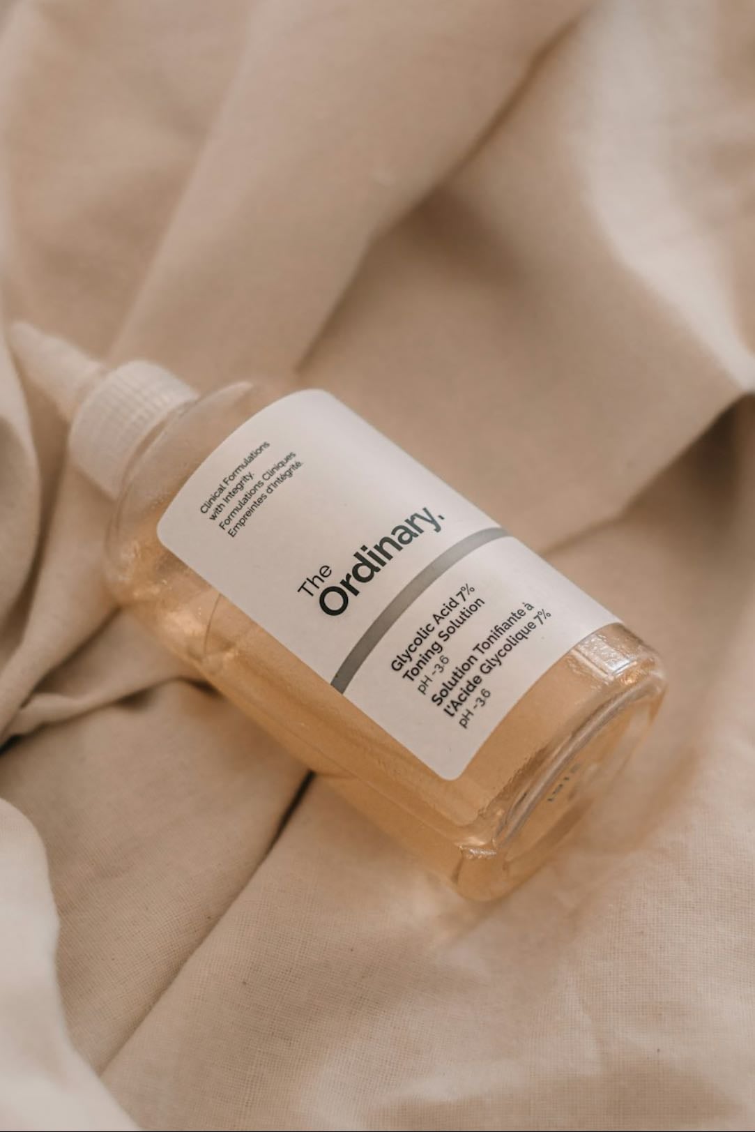Acide glycolique